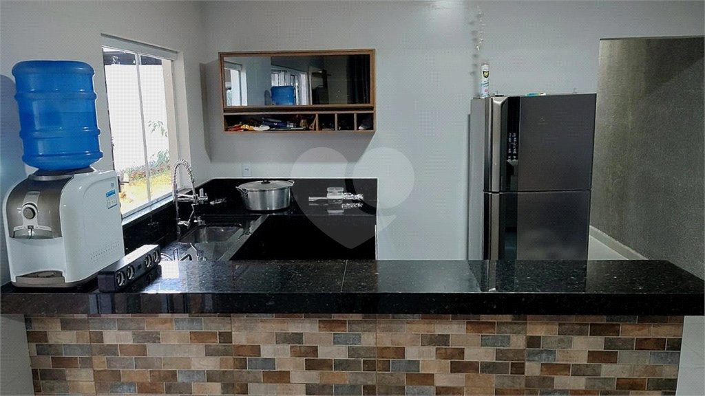 Sobrado à venda no Balneário Santo Antônio – Broa
