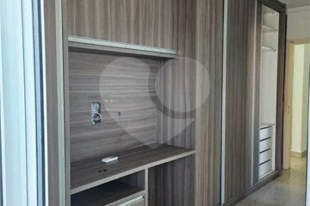 Apartamento de 82,6 m² no Baeta Neves, com 3 dormitórios, 1 suíte, 2 vagas, varanda gourmet com churrasqueira, planejados, ar-condicionado e lazer completo.