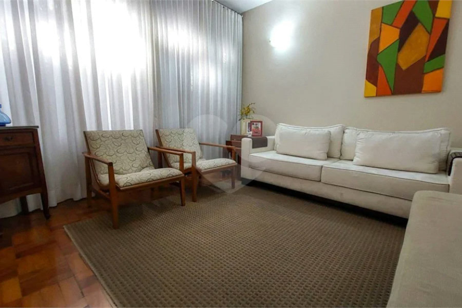 Casa à venda com 3 quartos, sendo 1 suíte,  em Vila Paulista, São Paulo, SP