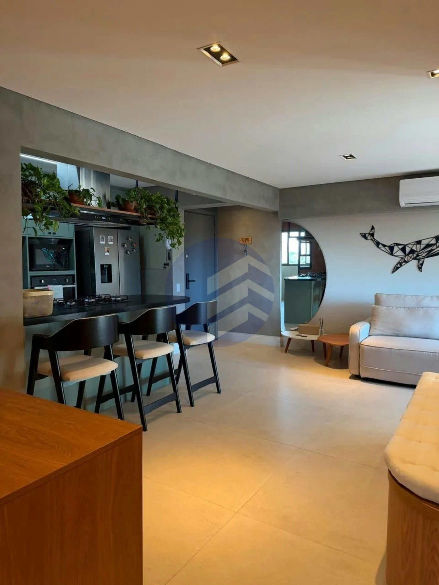 Apartamento à venda com 3 quartos, sendo 1 suíte, em Vila Butantã, São Paulo - SP