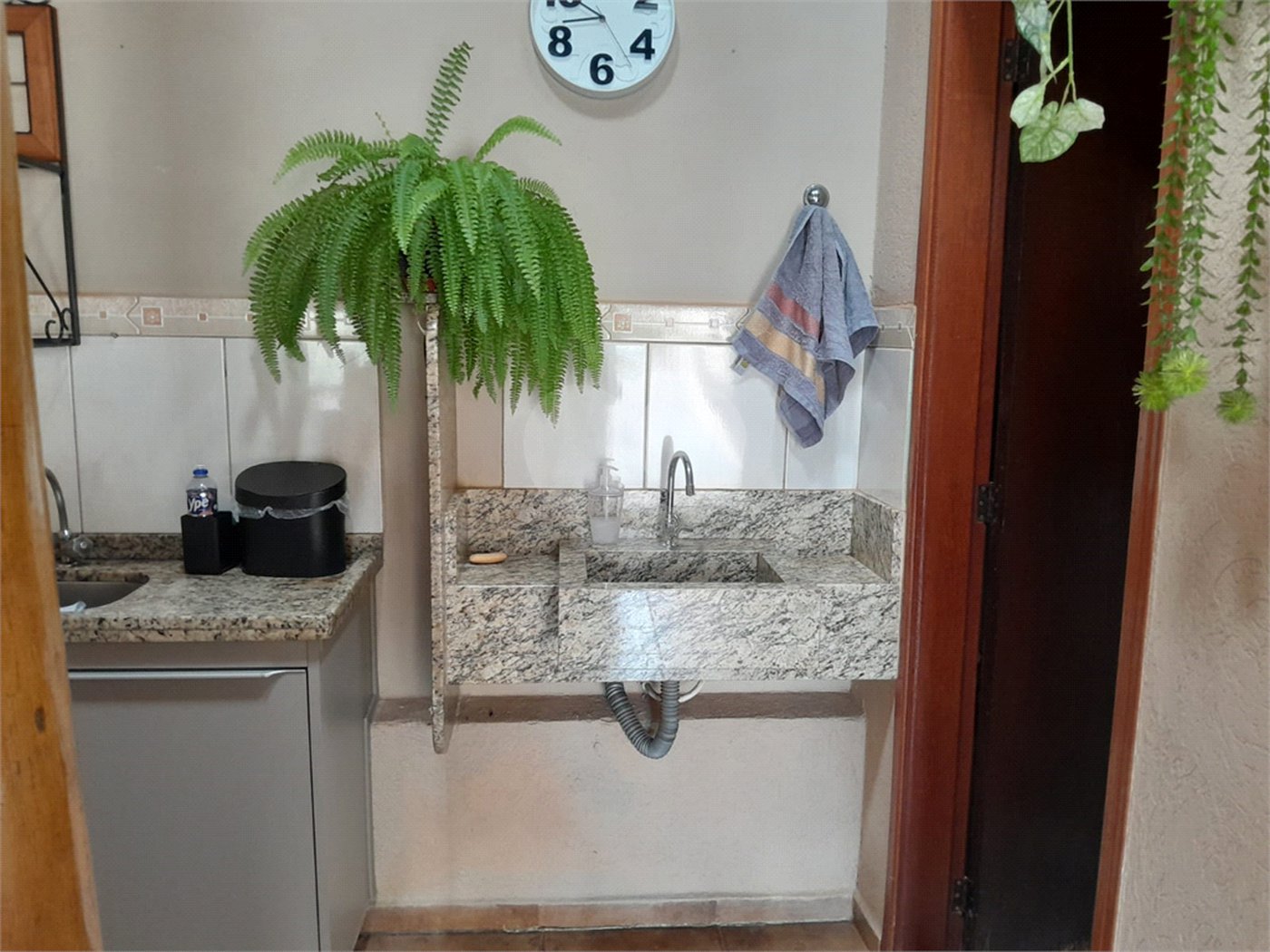 Casa para venda no Planalto Paraíso.