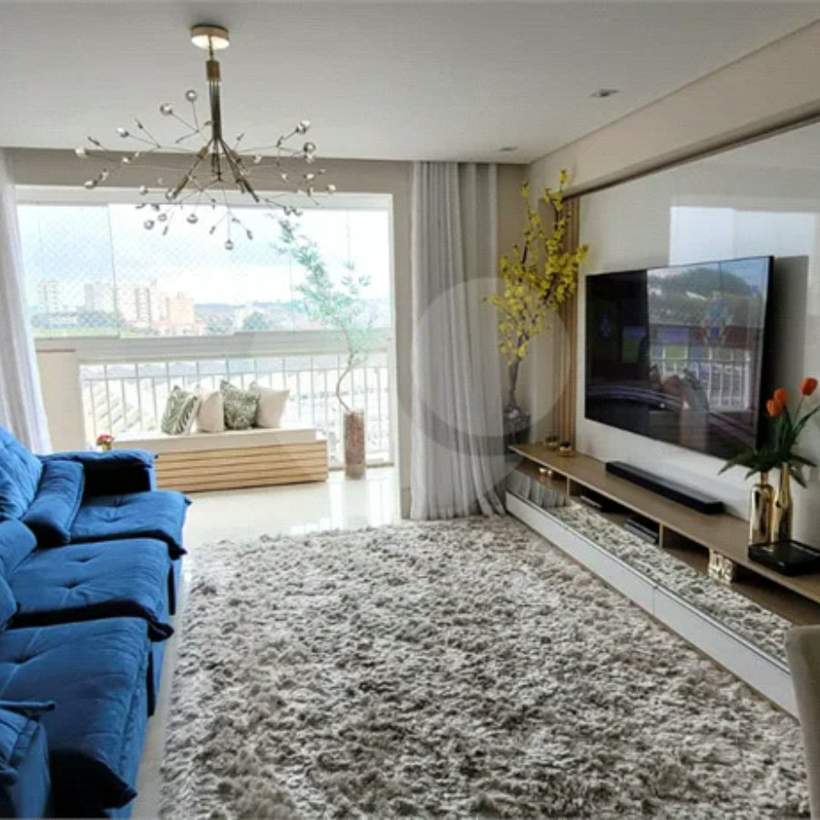 Apartamento - Jabaquara