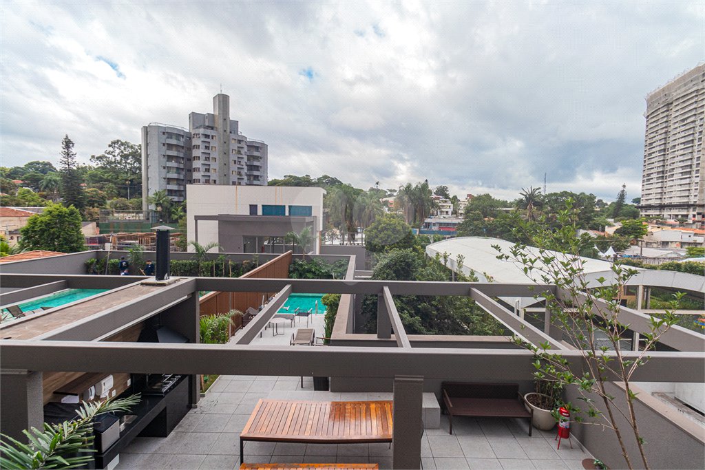 Apartamento novo 85 m² de área privativa, 2 suítes á venda no Jardim Prudência, São Paulo - SP