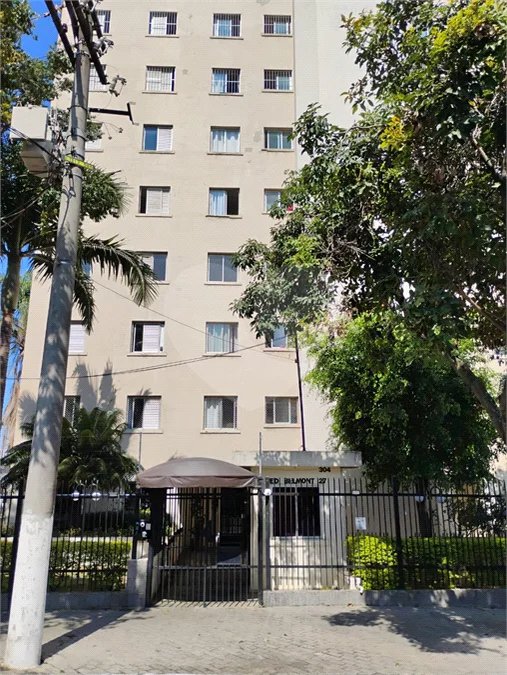 Vende-se lindo apartamento na Vila Santa Catarina!