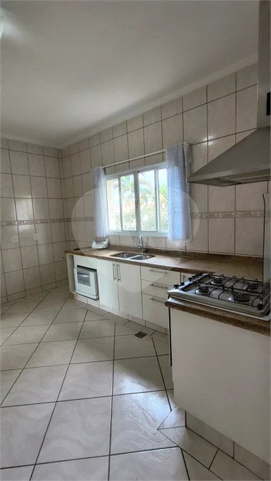 Apartamento para Locação no Jardim Italia em Vinhedo - SP