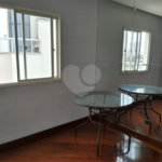 Apartamento Duplex à venda com 102 metros - Mandaqui -SP