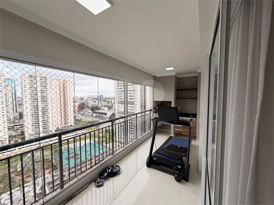 Apartamento no Auge 106 m² para venda em São Bernardo do Campo - SP - 3 dorms /1 suite / 2 vagas e depósito