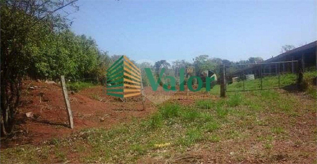 Sítio Estrada São Carlos Ribeirão - próximo São Carlos