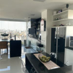 Apartamento Alto Padrão Lazer Completo ,3 suítes com 4 vagas, 250 m² à venda no Parque da Mooca.