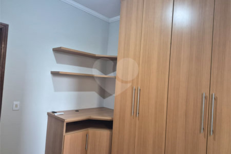 Apartamento para Locação – Residencial Vitória | Indaiatuba