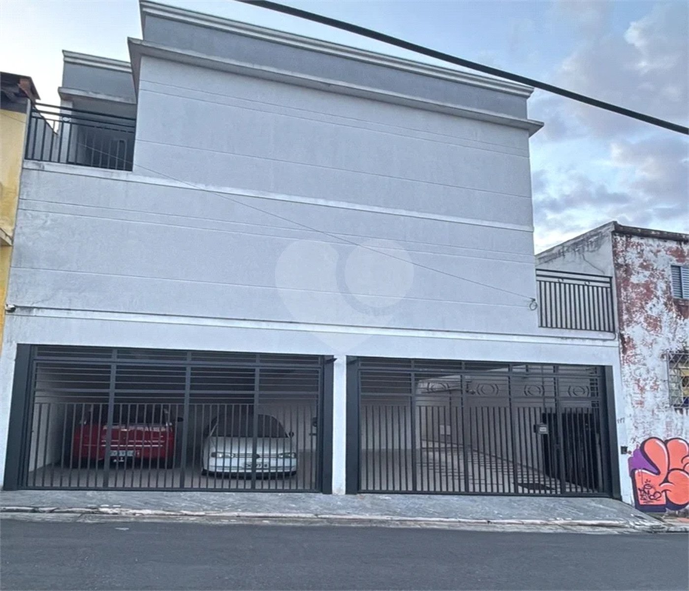 Casa à venda com 2 quartos no condomínio Residencial Fernandes, São Paulo - SP