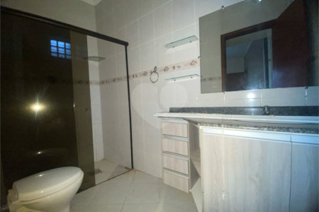 Casa a venda no Jardim Cardinalli - São Carlos/SP