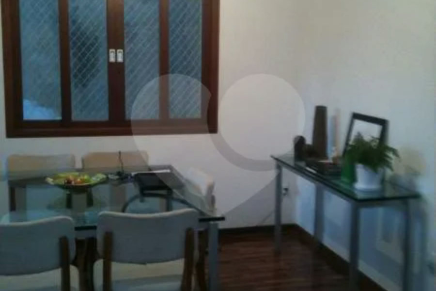 Casa Vila Sônia reformada