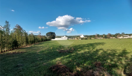 Terreno à venda no condomínio Damha Golf, São Carlos - SP