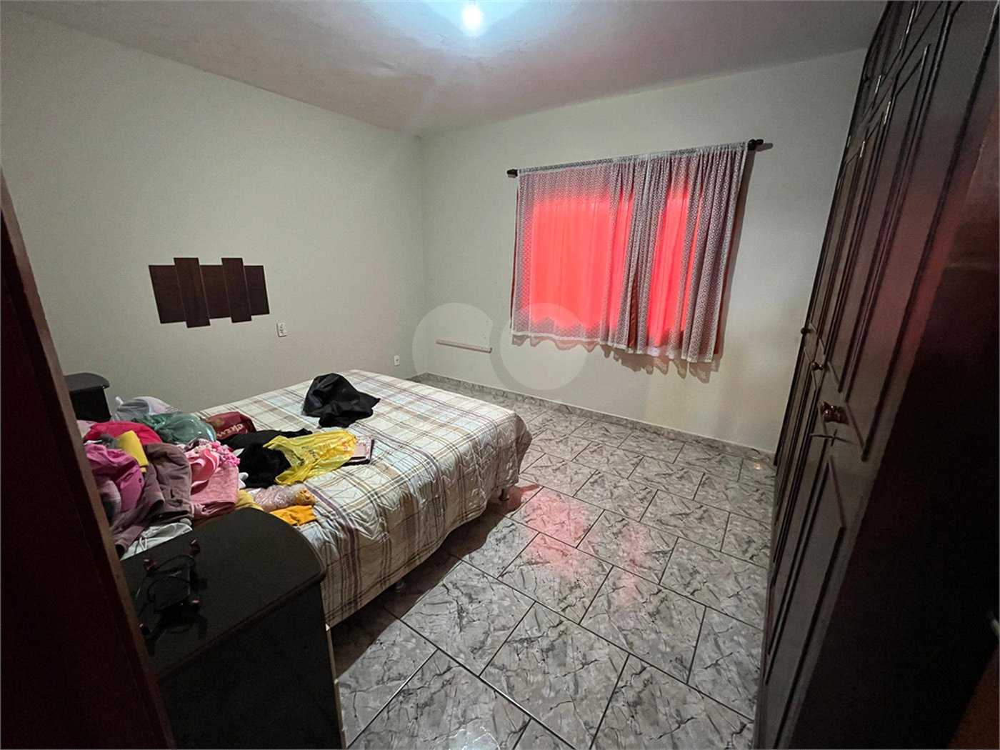 Casa a venda com 2 dormitórios na Vila São José