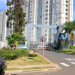 Apartamento para venda no Monte Pinheiros