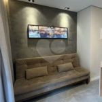 Apartamento Mobiliado para Locação Bela Vista 33m