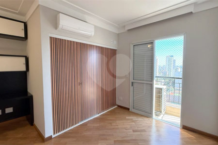 Apartamento á venda - Vila Mascote