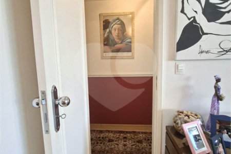 OPORTUNIDADE - APARTAMENTO DE 120M² NO CENTRO DE SBC!!!