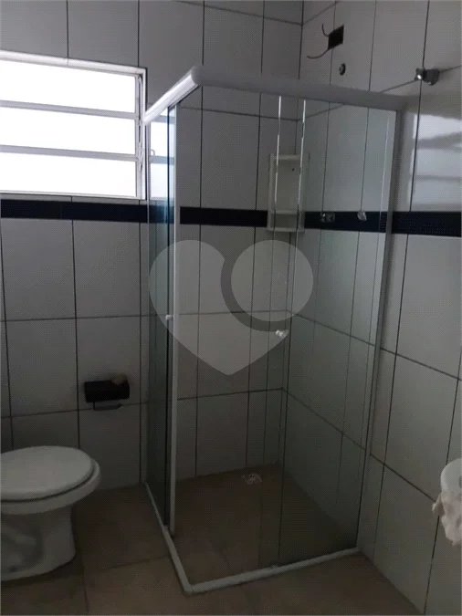 Casa com 2 dormitórios para alugar, 90 m²- Jardim Villaça - São Roque/SP