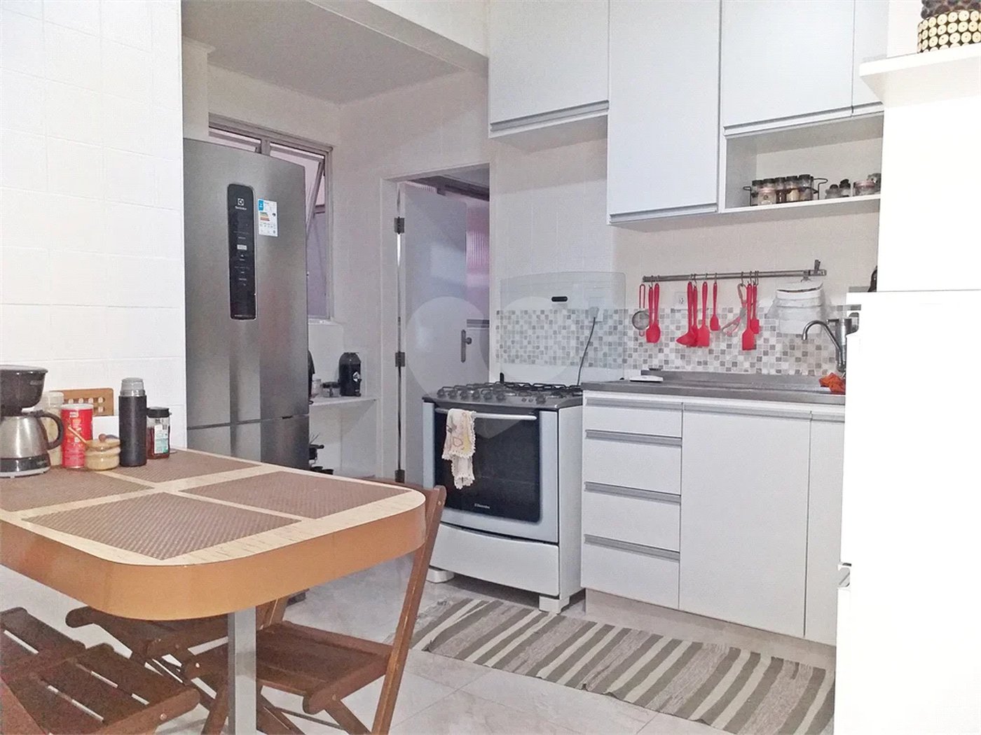 Apartamento Bela Vista