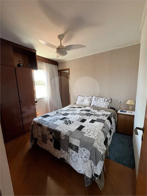 CASA VERDE- com 3 quartos em Jardim das Laranjeiras - São Paulo - SP
