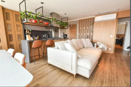 Apartamento à venda na Vila Mariana. Localização espetacular!
