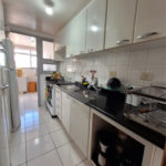 Cobertura com 193m², 4 quartos (2 suítes), 2 garagens, à venda no Jardim Marajoara