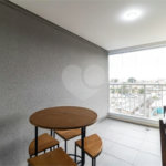 Apartamento de 02 dormitórios sendo 1 suíte