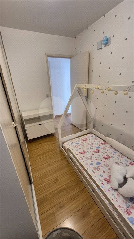 Apartamento no Brás