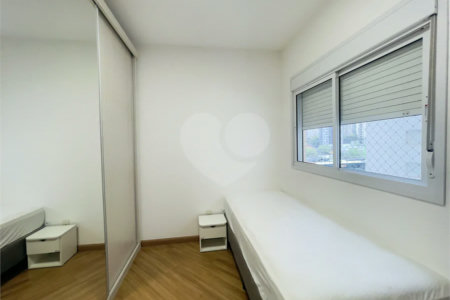 LOCAÇÃO DOMO LIFE C/ 155 m² - 3 DORMITÓRIOS | 3 VAGAS | CONDOMÍNIO CLUBE PRONTO PARA MORAR!