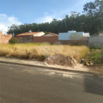 Terreno com 160,00 m² no Parque dos Flamboyant.