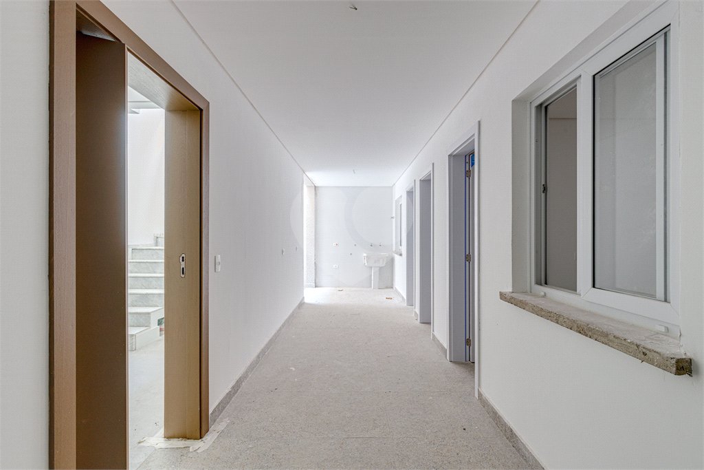 Casa à venda com 4 suítes no condomínio Vila Arese, São Paulo - SP
