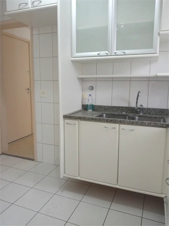Apartamento para alugar com 2 quartos, sendo 2 suítes, em Vila Suzana, São Paulo - SP