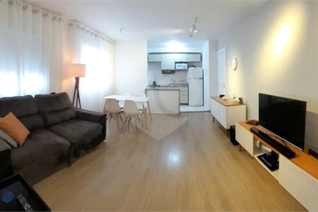 Apartamento a venda no Belenzinho