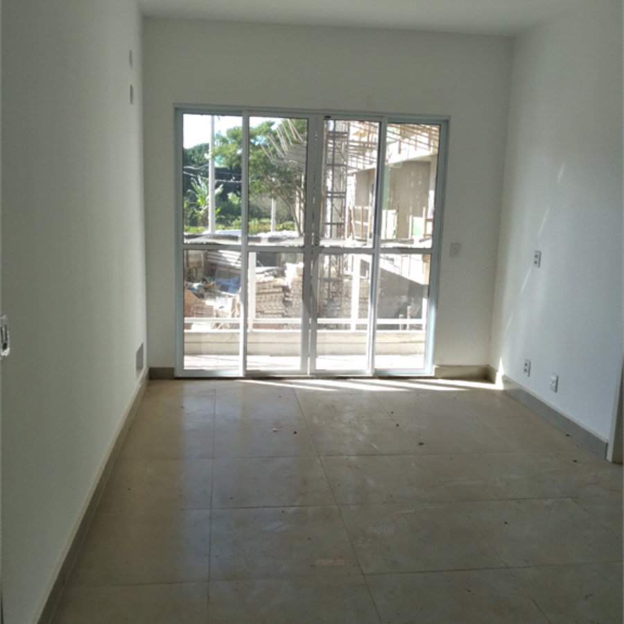 Apartamento novo para venda no Condomínio Parque dos Girassóis