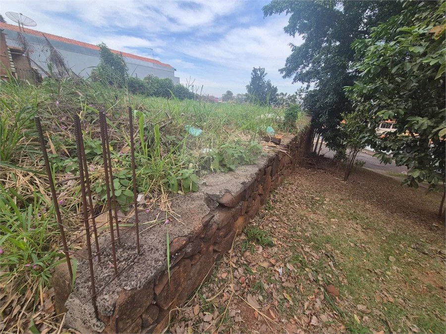 TERRENO À VENDA | SANTA ROSA | PIRACICABA/SP
