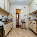 Apartamento para venda com 60 m², 2 quartos e 1 vaga no Campo Belo-SP