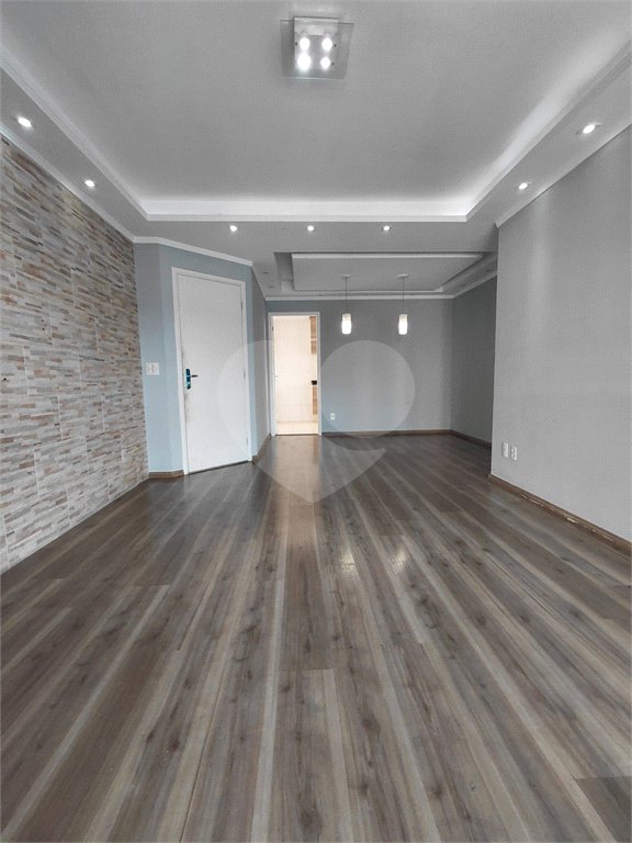 Apartamento à venda - Jabaquara