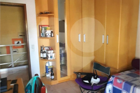 Sobrado com 4 quartos à venda em Vila Cruzeiro - SP