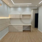 Casa 4 suites - Condomínio Ecoville 1