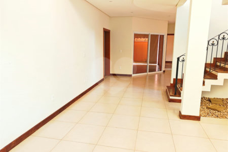 Exclusividade e Sofisticação no Swiss Park: O Sobrado Perfeito em São Carlos, com, 3 suites,2 salas, área Gourmet, persianas blackout automatizadas.
