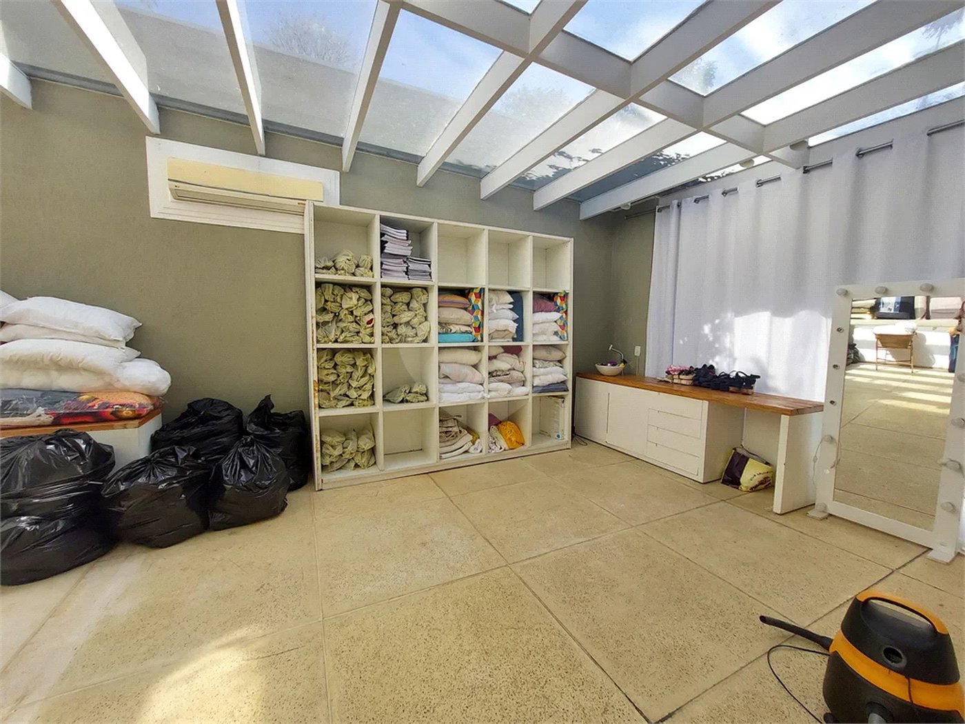 Casa para Locação no Condomínio Vista Alegre Café em Vinhedo/SP