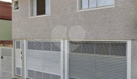 Casa à venda com 3 quartos em Vila Pirituba, São Paulo, SP