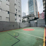 Vende-se Apartamento de 2 Quartos com Sacada na Vila Mascote