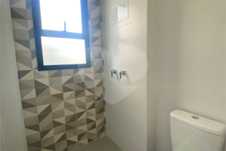 Viva o Alto Padrão no Wonder Cidade Jardim – Penthouse Exclusiva com SPA Privativo
