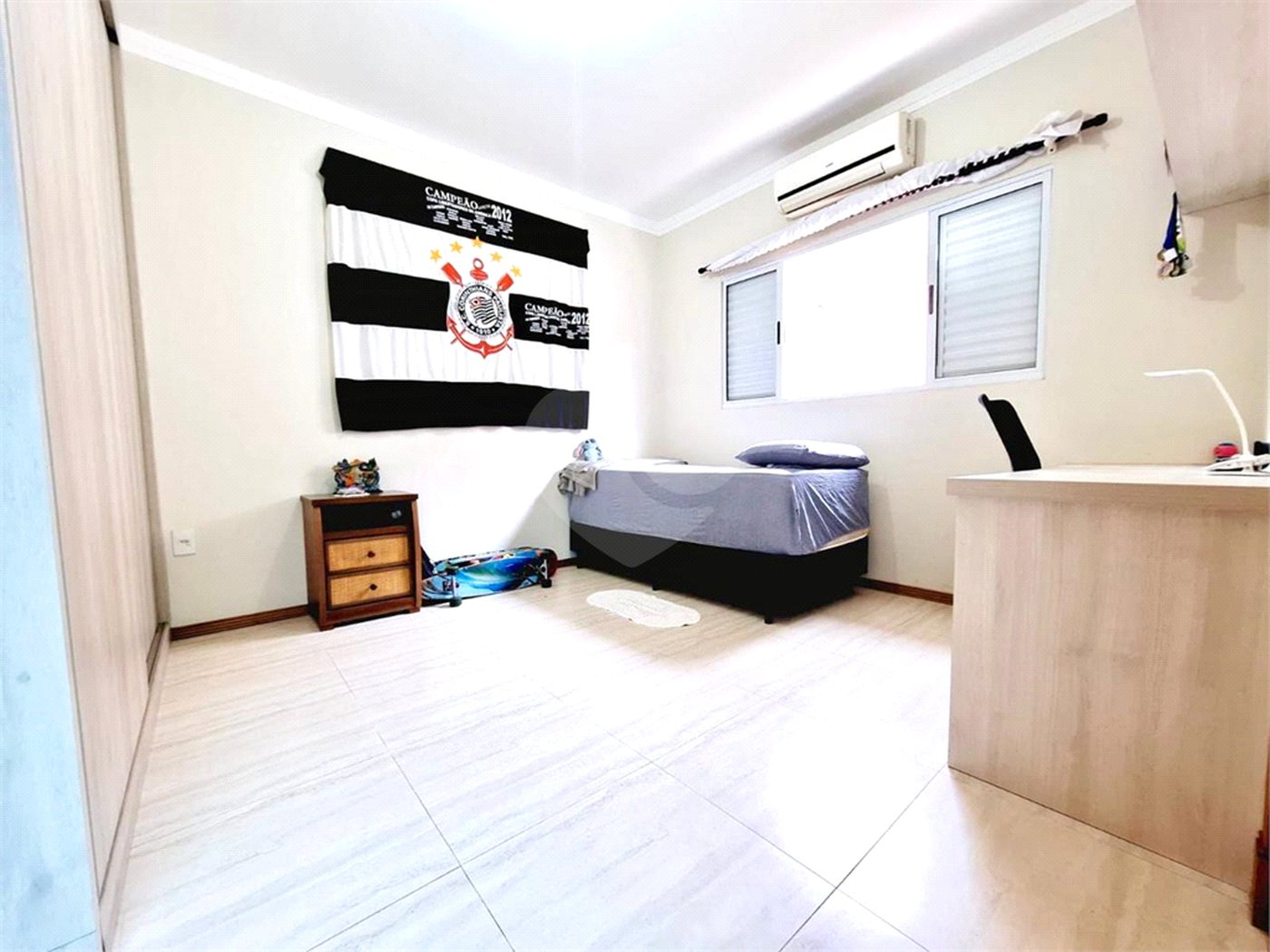 Casa á venda no residencial Eldorado.