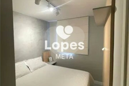 APARTAMENTO A VENDA NO JARDIM DAS INDUSTRIAS, 48M², 2 DORMITORIOS, 1 BANHEIRO, 1 VAGA, SÃO JOSÉ DOS