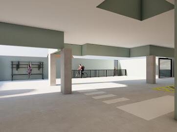 Residencial Jardim