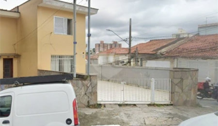 Sobrado à venda com 3 quartos em Água Fria, São Paulo, SP